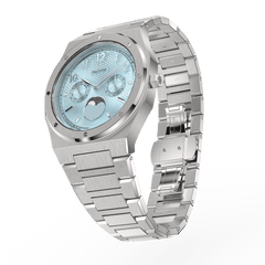 Dual Calendar - 40mm - Valuchi