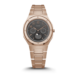 Dual Calendar - 40mm - Valuchi