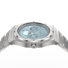 Dual Calendar - 40mm - Valuchi