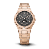 Dual Calendar - 40mm - Valuchi