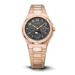 Dual Calendar - 40mm - Valuchi