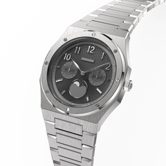 Dual Calendar - 40mm - Valuchi