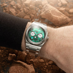 Dual Calendar - KSA Mosaic Edition - Valuchi