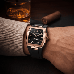 Expedition - 40mm - Valuchi