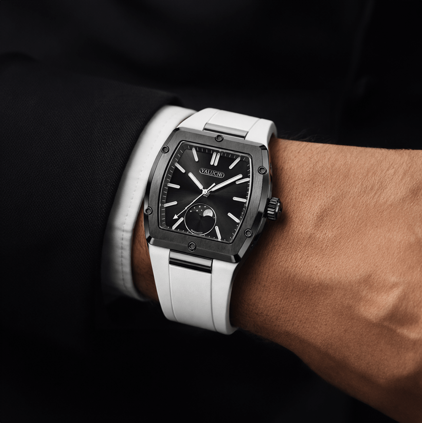 Expedition - 40mm - Valuchi