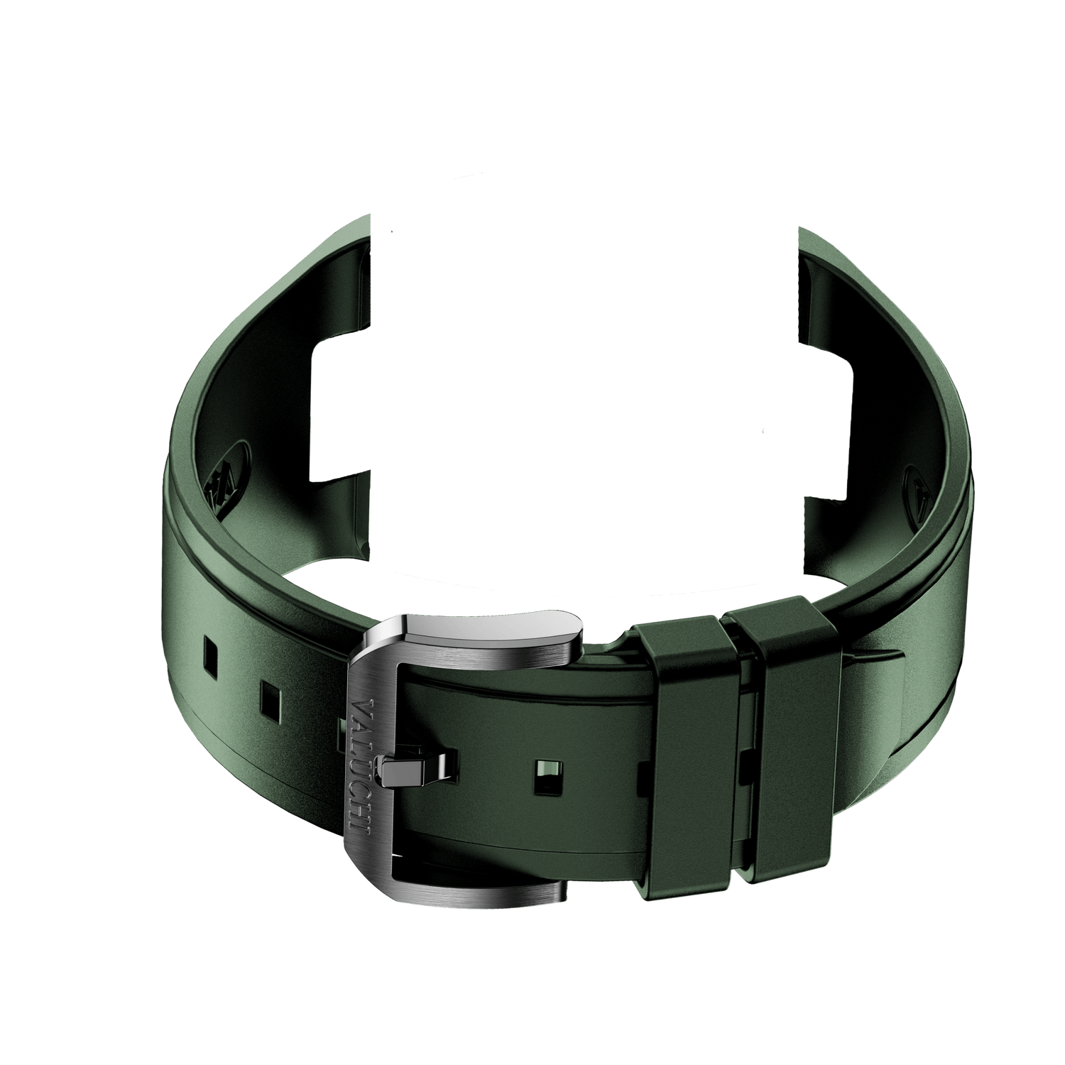 Expedition - Green Band - Valuchi