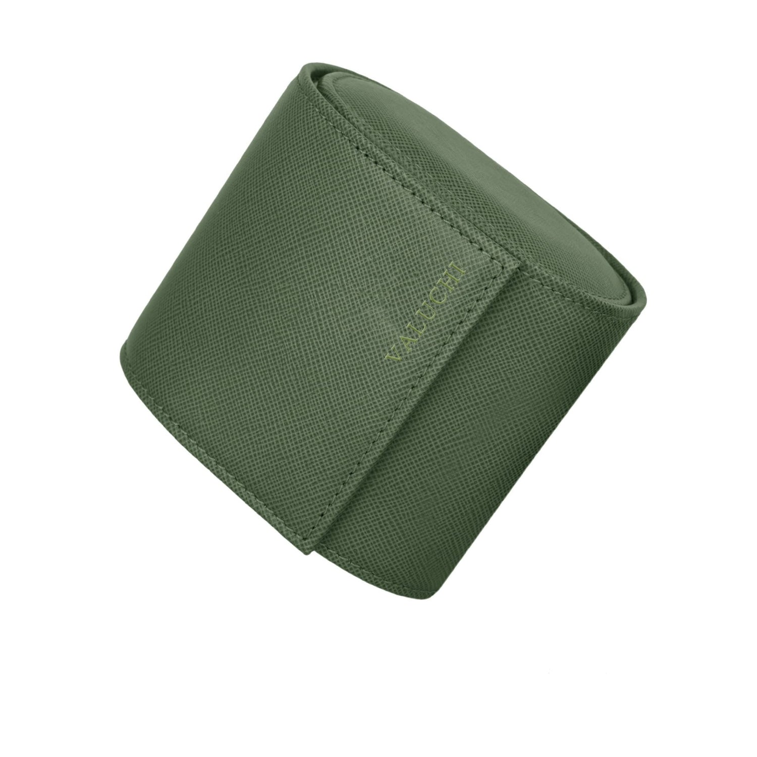 Green Watch Case - Valuchi