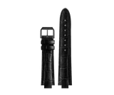 Gunmetal Black Strap - Valuchi