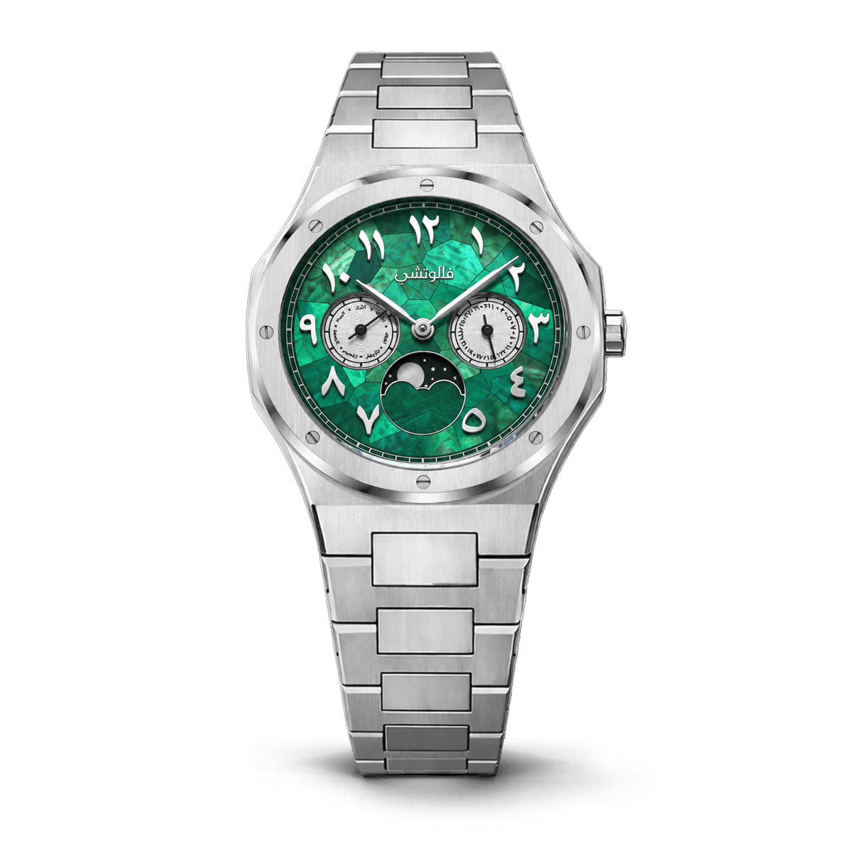 KSA Mosaic Edition — Men - Valuchi