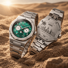 KSA Mosaic Edition — Men - Valuchi