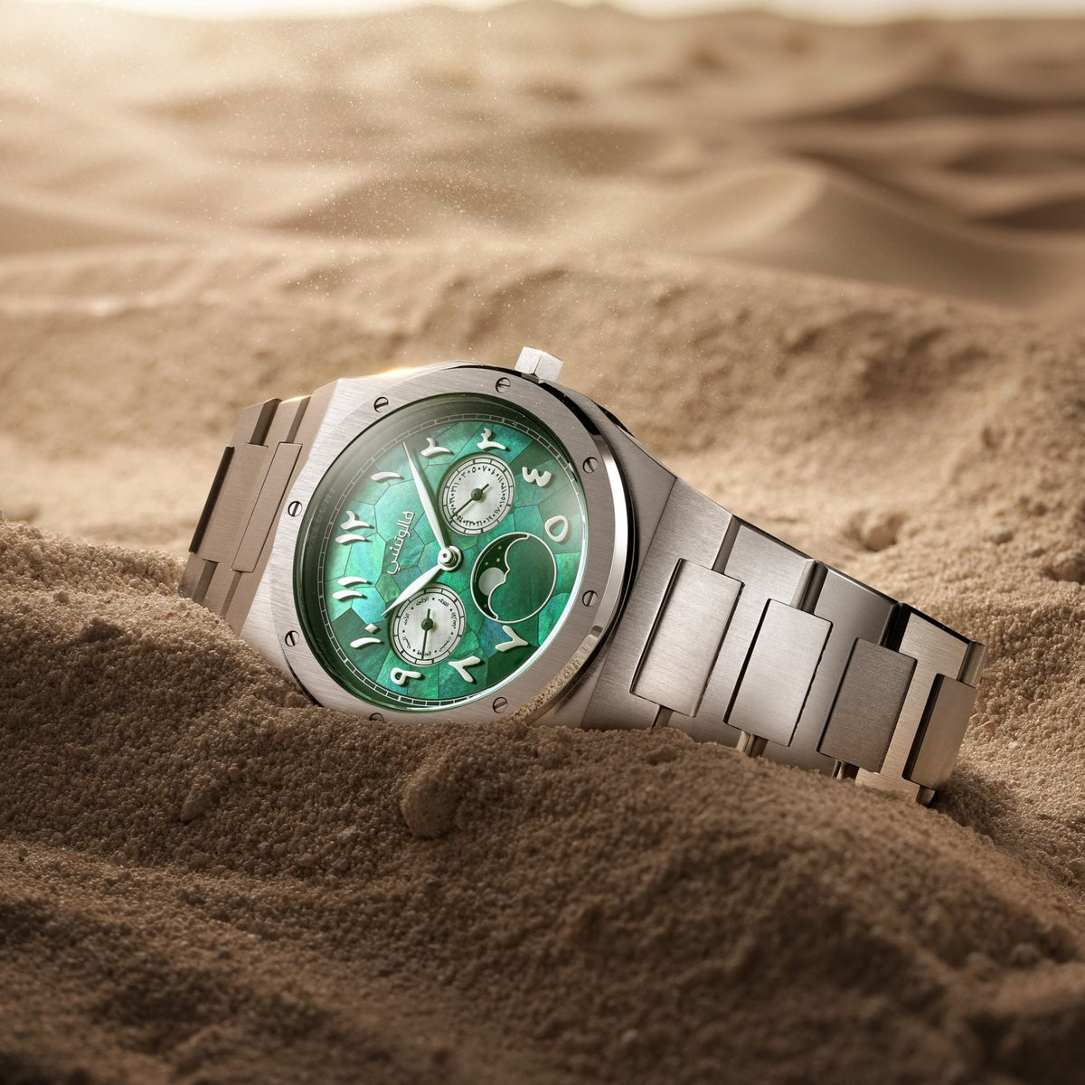 KSA Mosaic Edition — Men - Valuchi