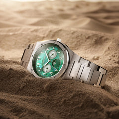KSA Mosaic Edition — Men - Valuchi