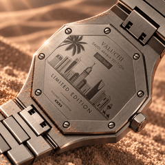 KSA Mosaic Edition — Men - Valuchi