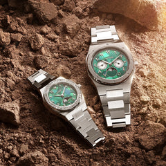 KSA Mosaic Edition — Men - Valuchi