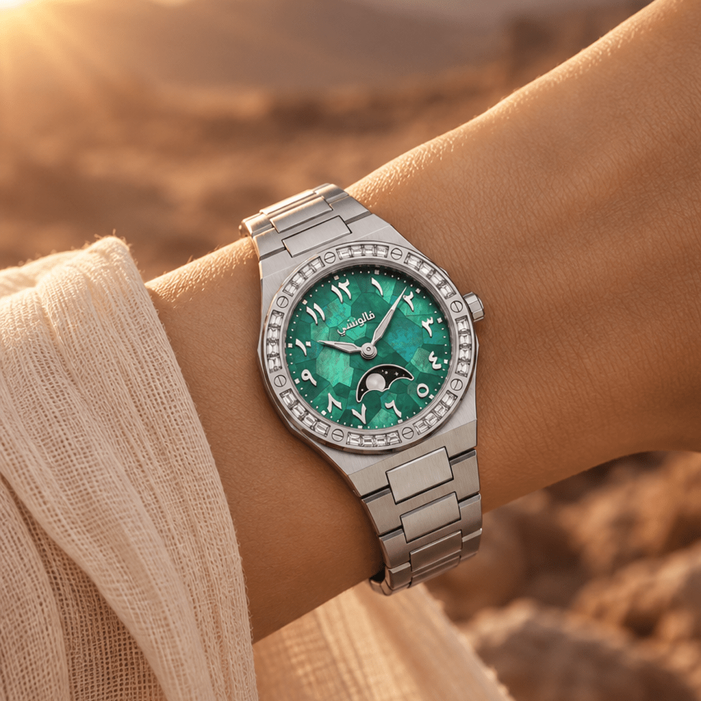 KSA Mosaic Edition — Women - Valuchi