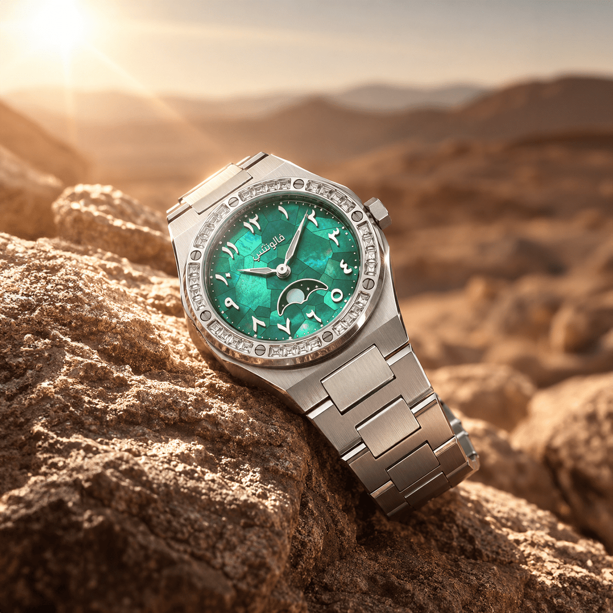 KSA Mosaic Edition — Women - Valuchi