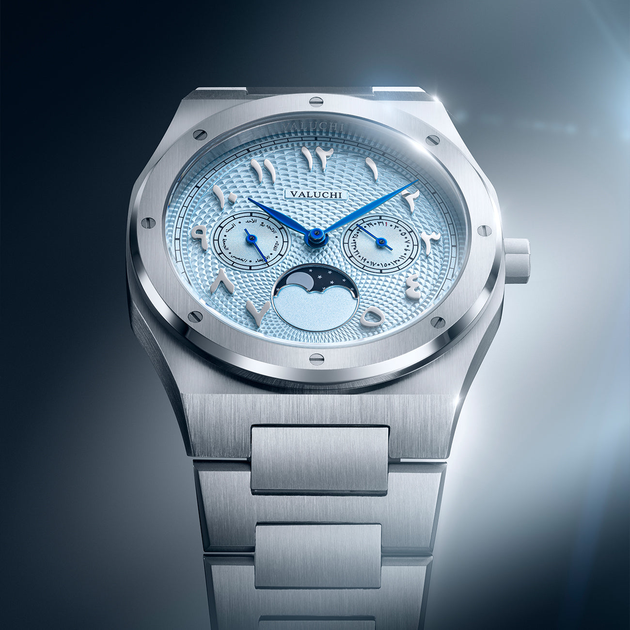 Dual Calendar - Limited Edition