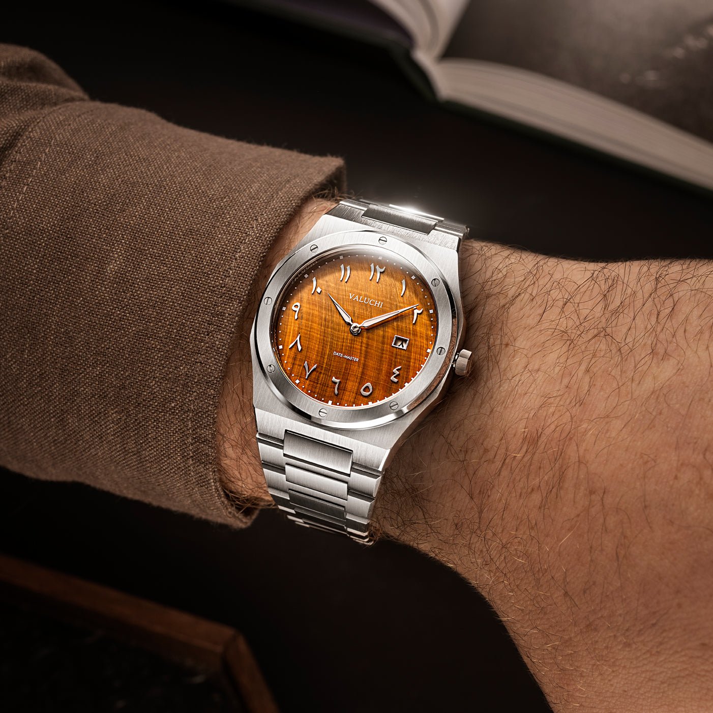 Men's Watches - Valuchi