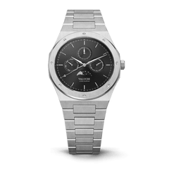 Lunar Calendar - 40mm - Valuchi