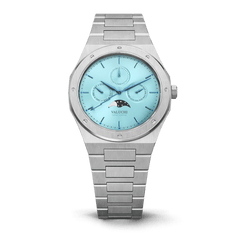 Lunar Calendar - 40mm - Valuchi