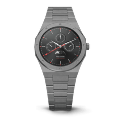 Lunar Calendar - 40mm - Valuchi