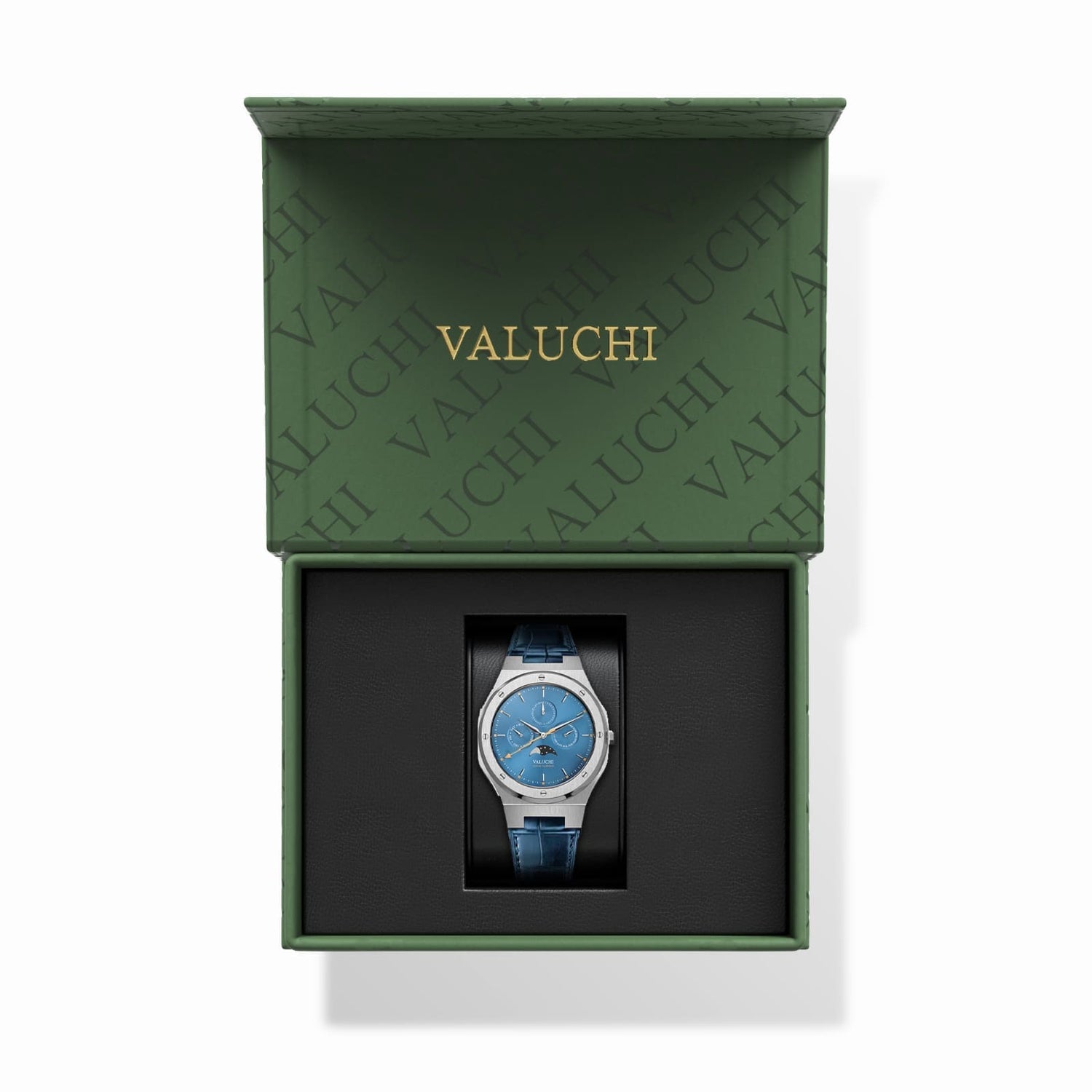 Lunar Calendar - 40mm - Valuchi