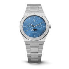Lunar Calendar - 40mm - Valuchi