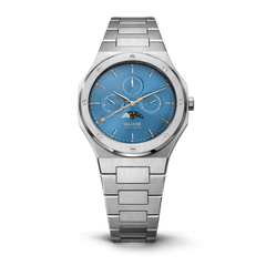 Lunar Calendar - 40mm - Valuchi