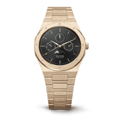 Lunar Calendar - 40mm - Valuchi
