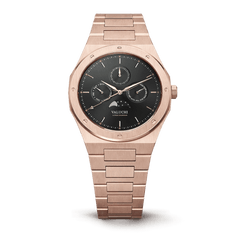 Lunar Calendar - 40mm - Valuchi