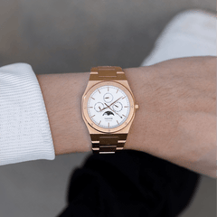 Lunar Calendar - 40mm - Valuchi