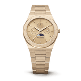 Lunar Calendar - 40mm - Valuchi