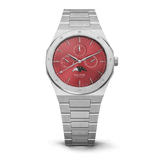 Lunar Calendar - 40mm - Valuchi