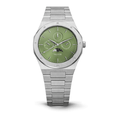 Lunar Calendar - 40mm - Valuchi