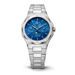 Lunar Calendar Automatic - 40mm - Valuchi