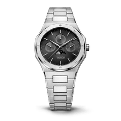 Lunar Calendar Automatic - 40mm - Valuchi