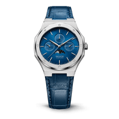 Lunar Calendar Automatic - 40mm - Valuchi