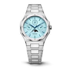 Lunar Calendar Automatic - 40mm - Valuchi