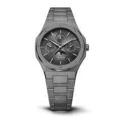 Lunar Calendar Automatic - 40mm - Valuchi
