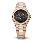 Lunar Calendar Automatic - 40mm - Valuchi