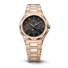 Lunar Calendar Automatic - 40mm - Valuchi