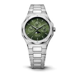 Lunar Calendar Automatic - 40mm - Valuchi