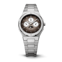 Lunar Calendar Automatic - Arabic Edition (150 pcs) - Valuchi