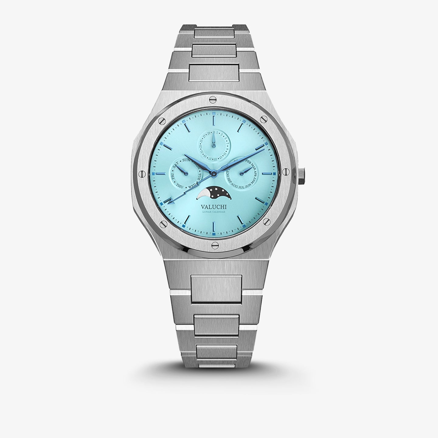 Lunar Calendar Automatic