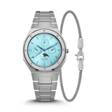 Lunar Calendar & Iconic Bracelet - Valuchi