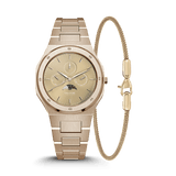 Lunar Calendar & Iconic Bracelet - Valuchi