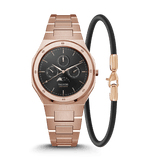 Lunar Calendar & Signature Bracelet - Valuchi