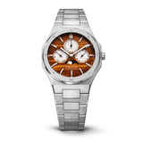 Lunar Calendar - Tiger Eye - Valuchi