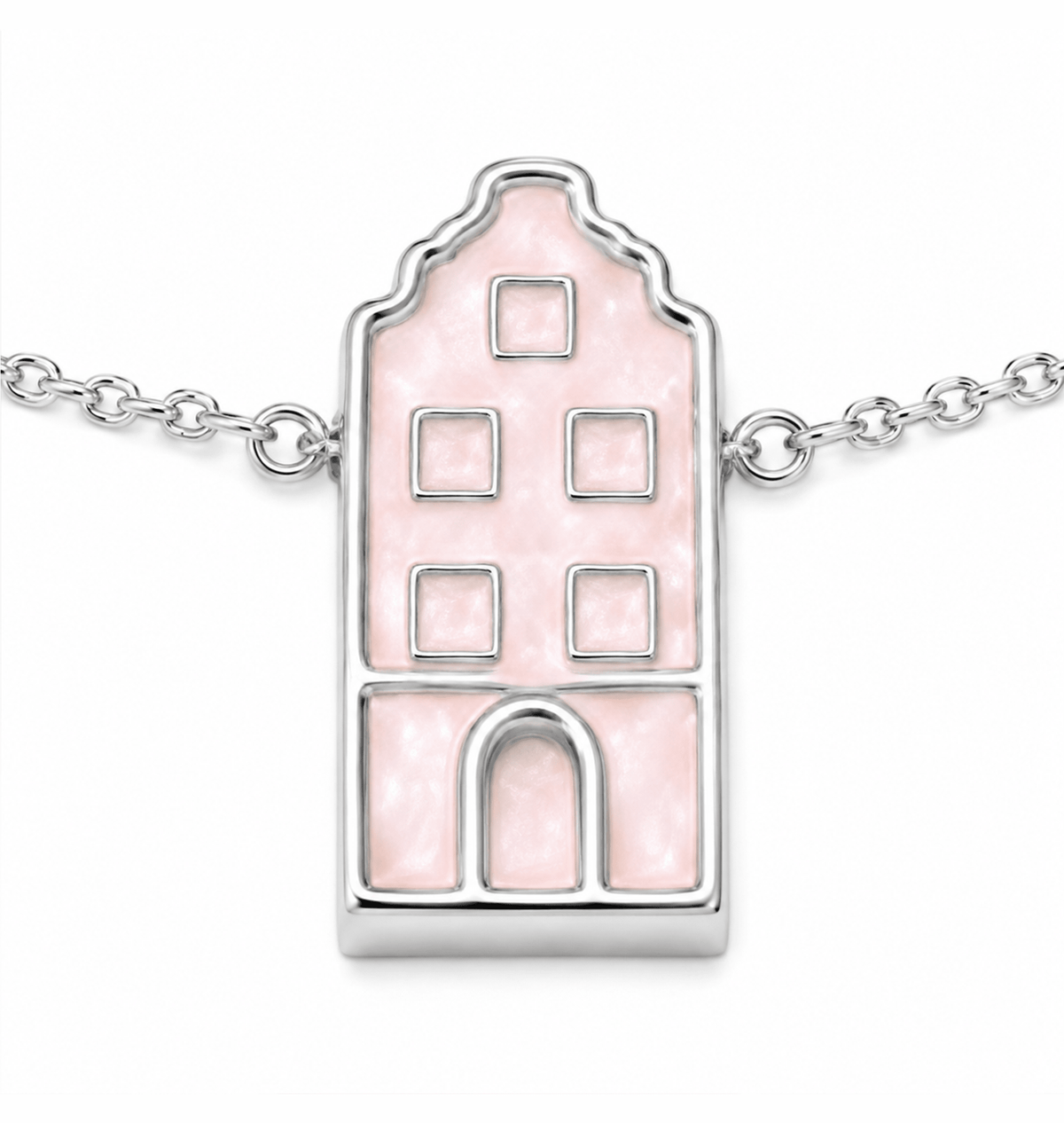 Necklace Amsterdam - Valuchi
