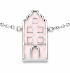 Necklace Amsterdam - Valuchi